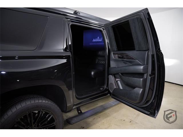 2018 Cadillac Escalade (CC-2092918) for sale in Chatsworth, California
