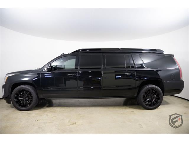 2018 Cadillac Escalade (CC-2092918) for sale in Chatsworth, California