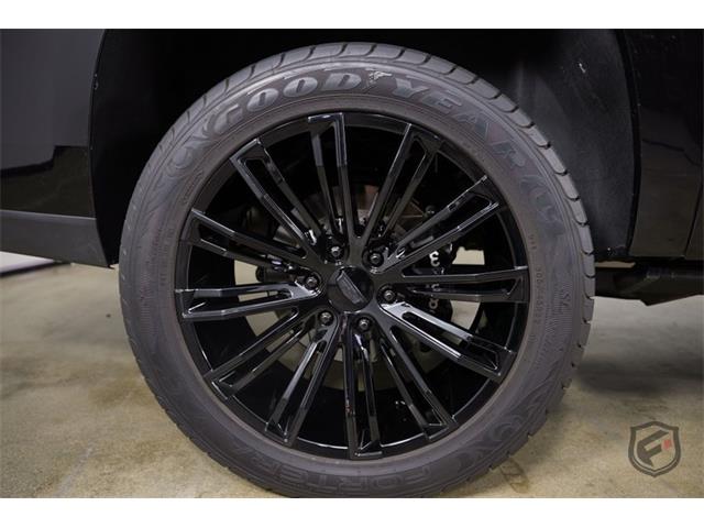 2018 Cadillac Escalade (CC-2092918) for sale in Chatsworth, California