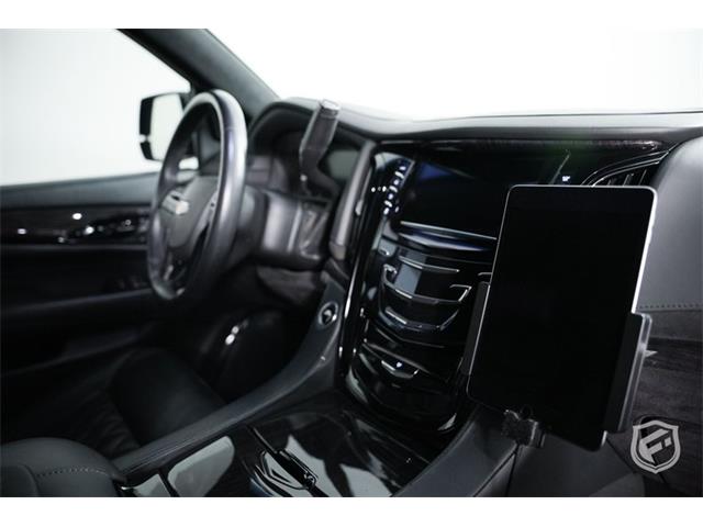 2018 Cadillac Escalade (CC-2092918) for sale in Chatsworth, California