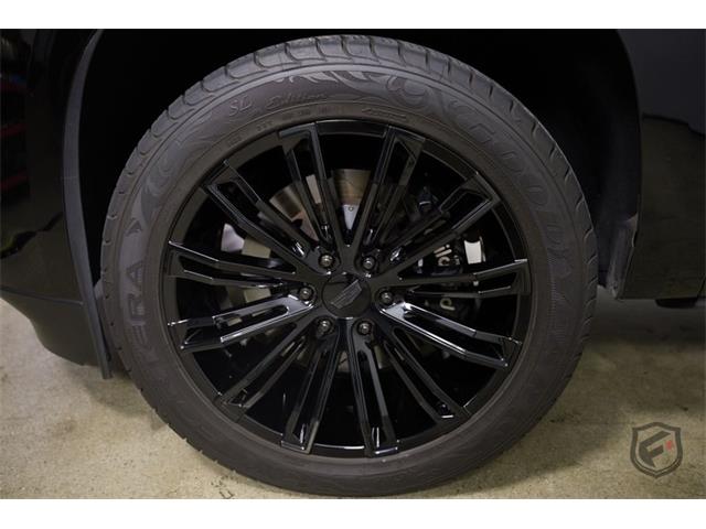 2018 Cadillac Escalade (CC-2092918) for sale in Chatsworth, California