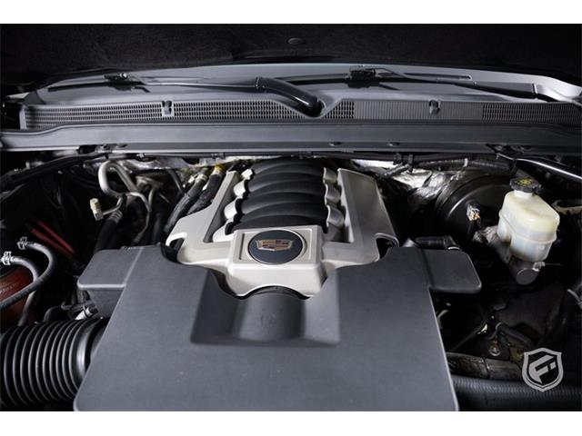 2018 Cadillac Escalade (CC-2092918) for sale in Chatsworth, California