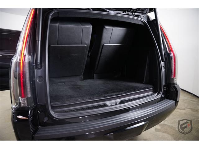 2018 Cadillac Escalade (CC-2092918) for sale in Chatsworth, California