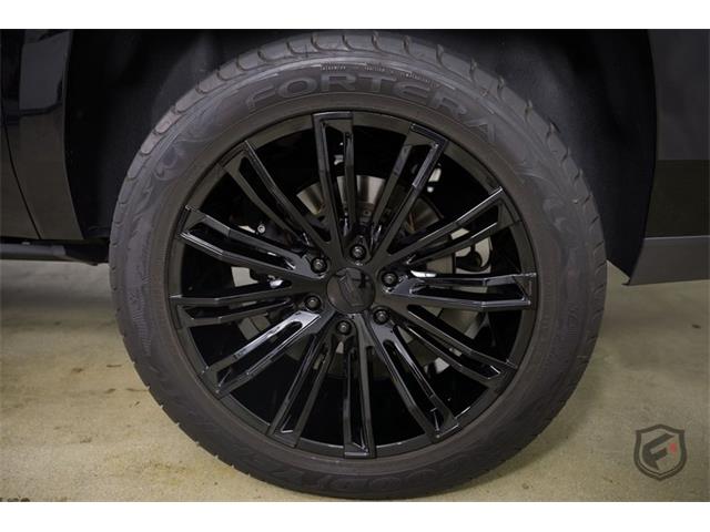 2018 Cadillac Escalade (CC-2092918) for sale in Chatsworth, California
