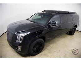 2018 Cadillac Escalade (CC-2092918) for sale in Chatsworth, California