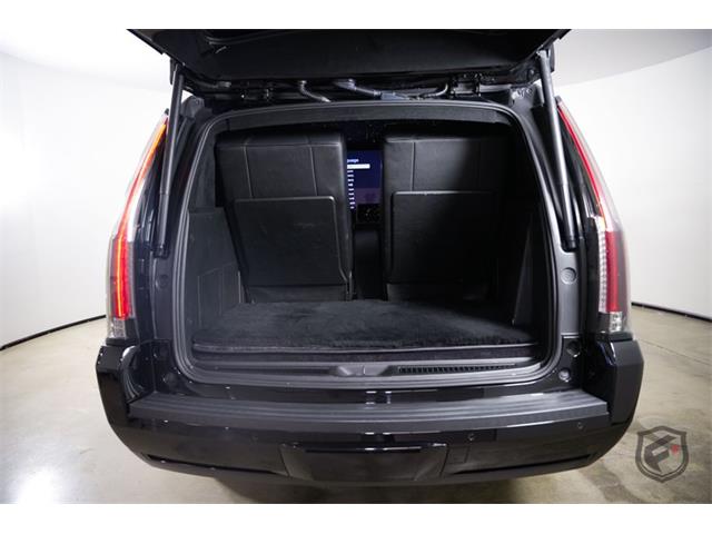 2018 Cadillac Escalade (CC-2092918) for sale in Chatsworth, California