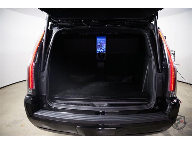 2018 Cadillac Escalade (CC-2092918) for sale in Chatsworth, California