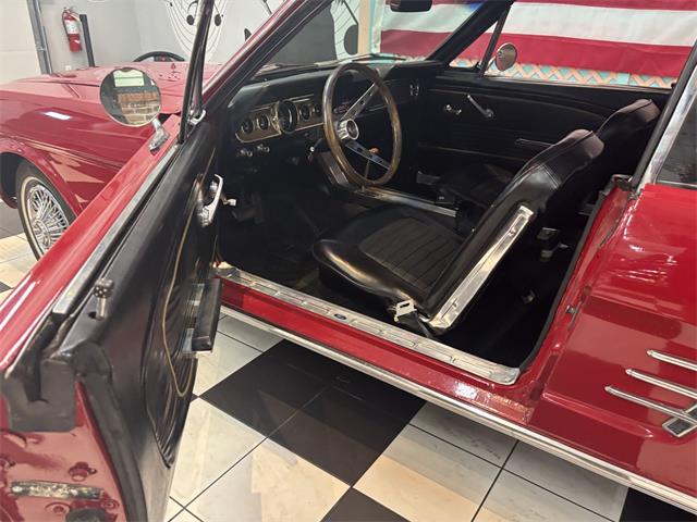 1966 Ford Mustang (CC-2092919) for sale in Annandale, Minnesota