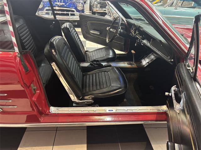 1966 Ford Mustang (CC-2092919) for sale in Annandale, Minnesota