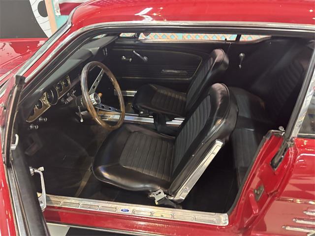 1966 Ford Mustang (CC-2092919) for sale in Annandale, Minnesota