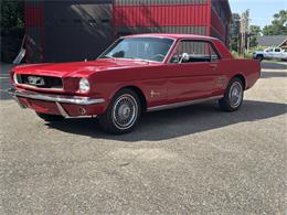 1966 Ford Mustang (CC-2092919) for sale in Annandale, Minnesota