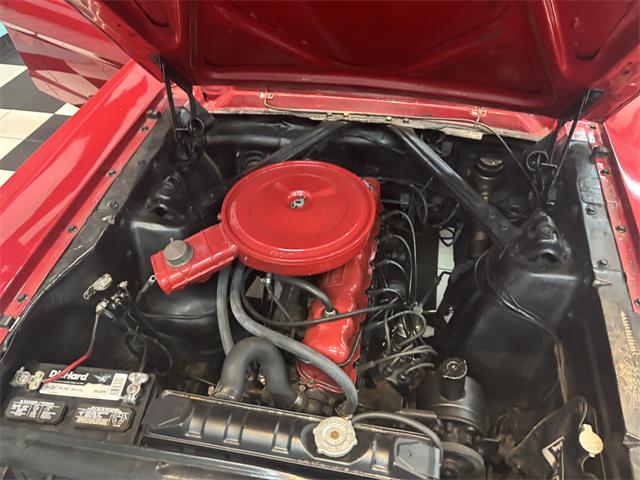 1966 Ford Mustang (CC-2092919) for sale in Annandale, Minnesota