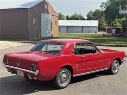 1966 Ford Mustang (CC-2092919) for sale in Annandale, Minnesota