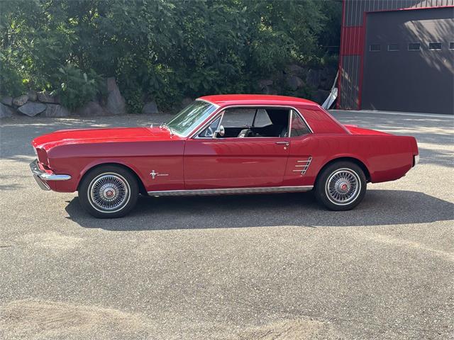 1966 Ford Mustang (CC-2092919) for sale in Annandale, Minnesota