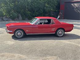1966 Ford Mustang (CC-2092919) for sale in Annandale, Minnesota