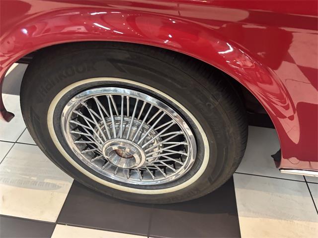 1966 Ford Mustang (CC-2092919) for sale in Annandale, Minnesota