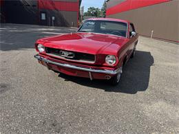 1966 Ford Mustang (CC-2092919) for sale in Annandale, Minnesota