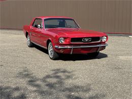 1966 Ford Mustang (CC-2092919) for sale in Annandale, Minnesota
