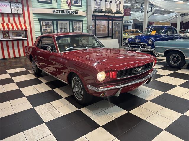 1966 Ford Mustang (CC-2092919) for sale in Annandale, Minnesota