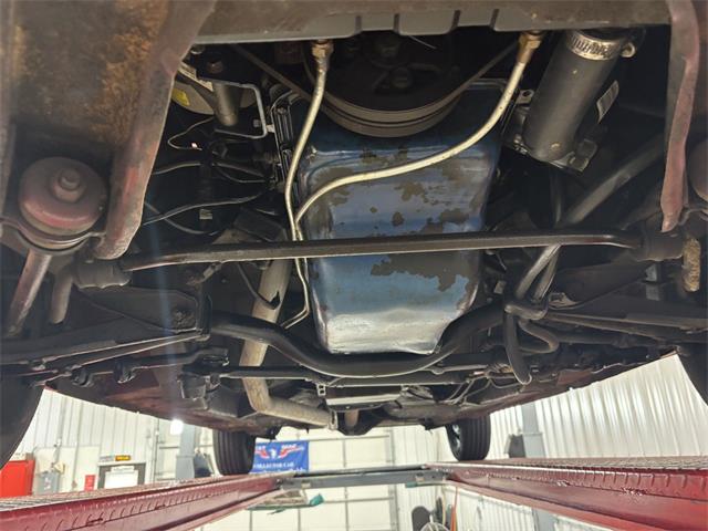 1966 Ford Mustang (CC-2092919) for sale in Annandale, Minnesota