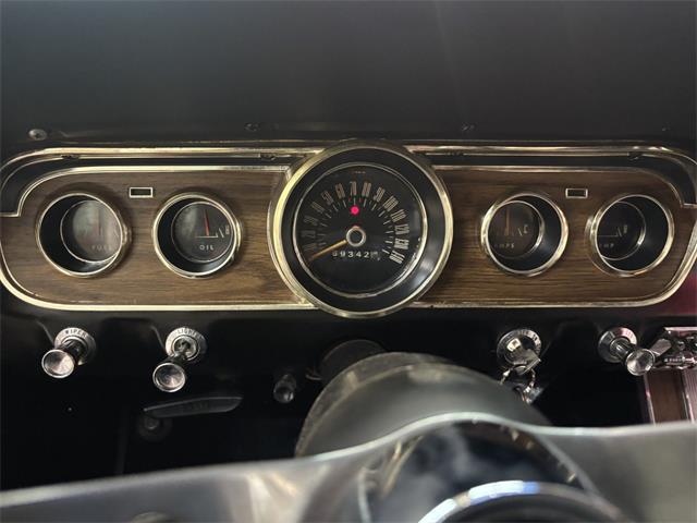 1966 Ford Mustang (CC-2092919) for sale in Annandale, Minnesota