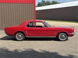 1966 Ford Mustang (CC-2092919) for sale in Annandale, Minnesota