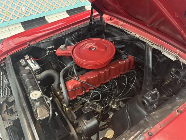 1966 Ford Mustang (CC-2092919) for sale in Annandale, Minnesota