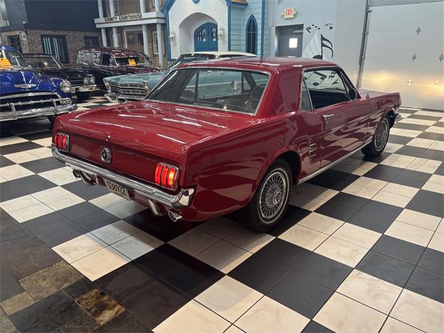 1966 Ford Mustang (CC-2092919) for sale in Annandale, Minnesota