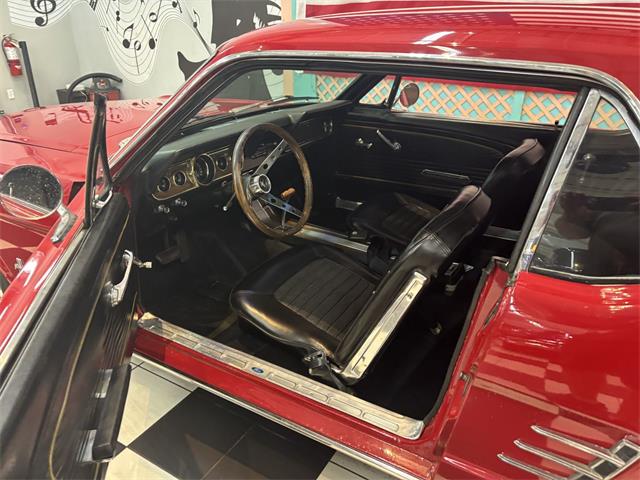 1966 Ford Mustang (CC-2092919) for sale in Annandale, Minnesota