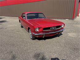 1966 Ford Mustang (CC-2092919) for sale in Annandale, Minnesota