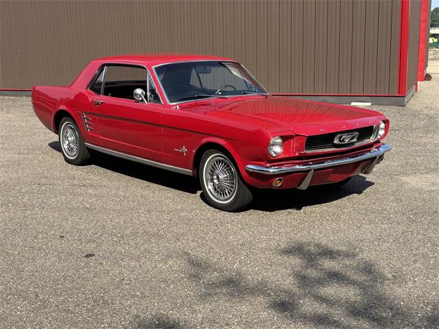 1966 Ford Mustang (CC-2092919) for sale in Annandale, Minnesota