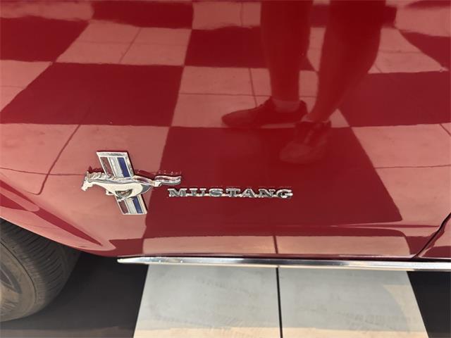 1966 Ford Mustang (CC-2092919) for sale in Annandale, Minnesota