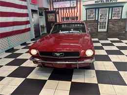1966 Ford Mustang (CC-2092919) for sale in Annandale, Minnesota