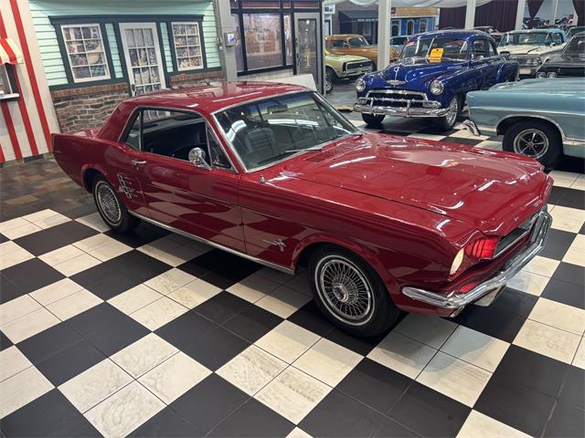 1966 Ford Mustang (CC-2092919) for sale in Annandale, Minnesota