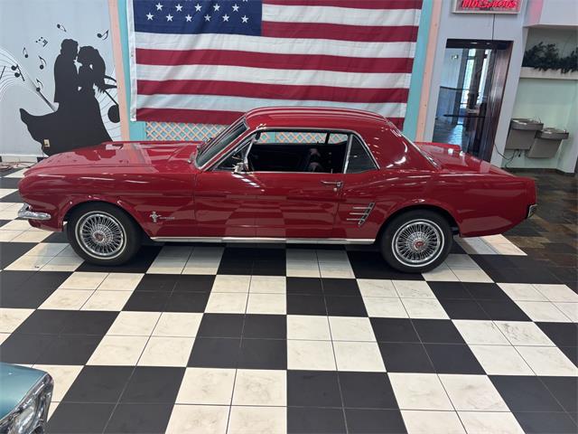 1966 Ford Mustang (CC-2092919) for sale in Annandale, Minnesota