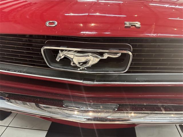 1966 Ford Mustang (CC-2092919) for sale in Annandale, Minnesota