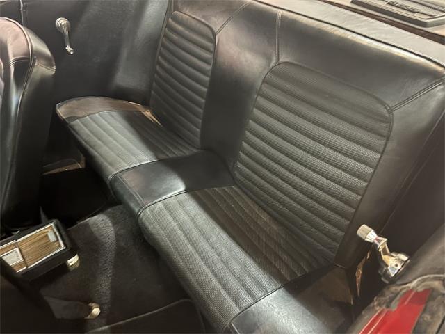 1966 Ford Mustang (CC-2092919) for sale in Annandale, Minnesota
