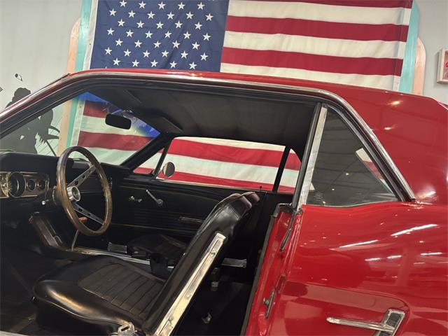1966 Ford Mustang (CC-2092919) for sale in Annandale, Minnesota