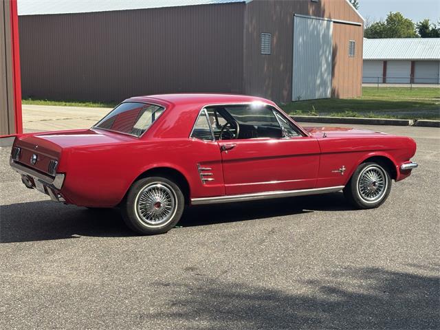 1966 Ford Mustang (CC-2092919) for sale in Annandale, Minnesota