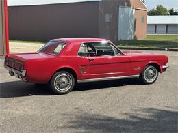 1966 Ford Mustang (CC-2092919) for sale in Annandale, Minnesota