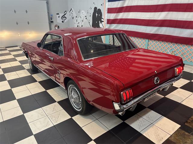 1966 Ford Mustang (CC-2092919) for sale in Annandale, Minnesota