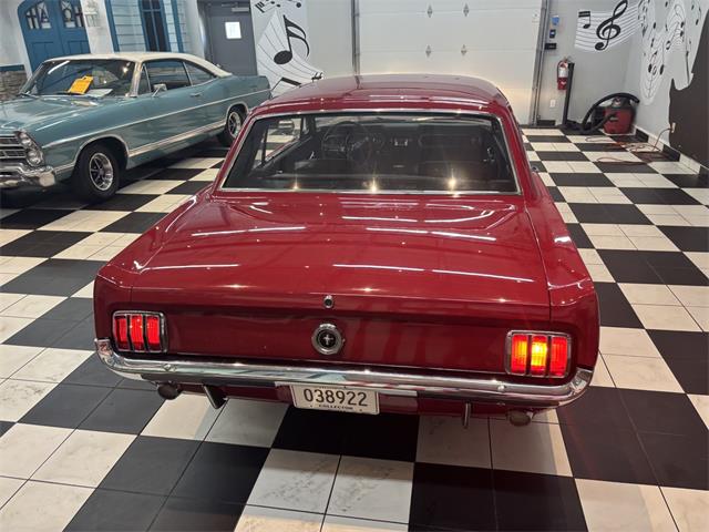 1966 Ford Mustang (CC-2092919) for sale in Annandale, Minnesota
