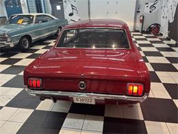 1966 Ford Mustang (CC-2092919) for sale in Annandale, Minnesota