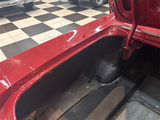 1966 Ford Mustang (CC-2092919) for sale in Annandale, Minnesota