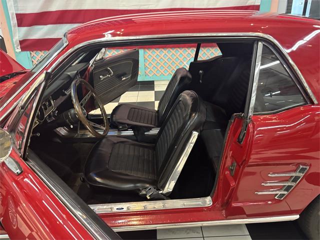 1966 Ford Mustang (CC-2092919) for sale in Annandale, Minnesota