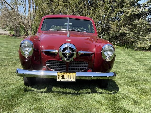1950 Studebaker Champion (CC-2090292) for sale in Washington , New Jersey