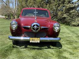 1950 Studebaker Champion (CC-2090292) for sale in Washington , New Jersey