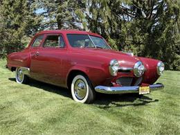 1950 Studebaker Champion (CC-2090292) for sale in Washington , New Jersey