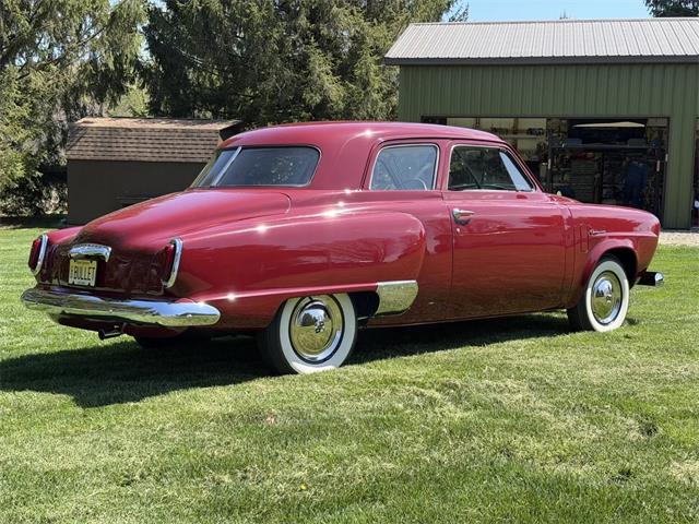 1950 Studebaker Champion (CC-2090292) for sale in Washington , New Jersey