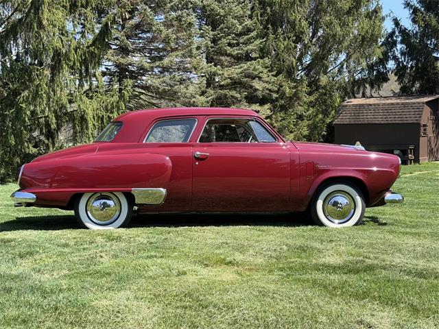 1950 Studebaker Champion (CC-2090292) for sale in Washington , New Jersey